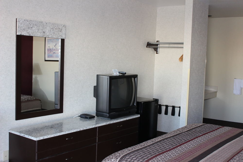 Gridley Inn & Rv Park Екстер'єр фото