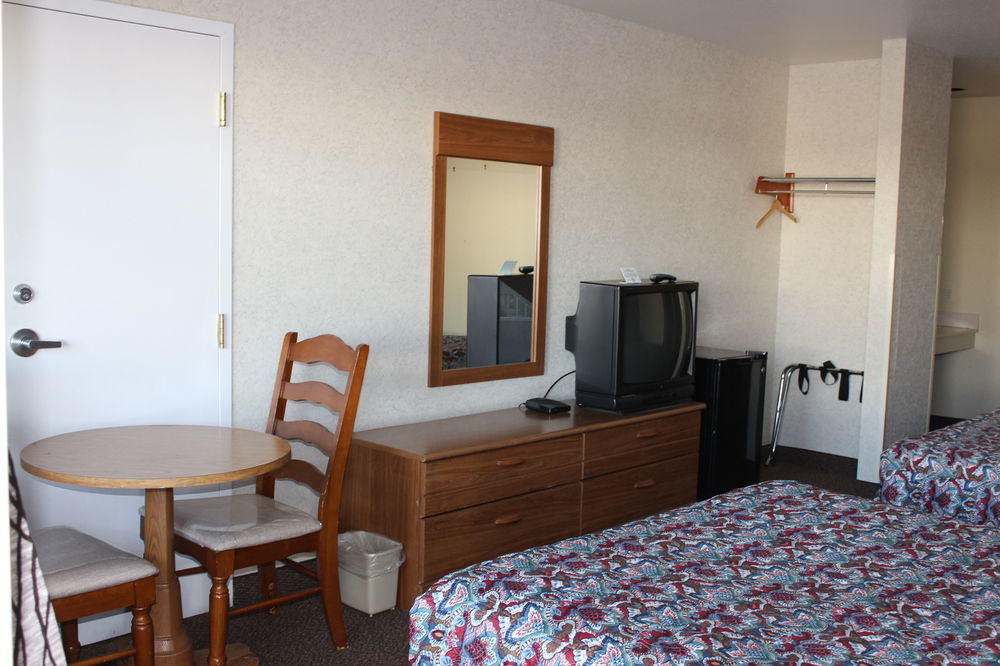 Gridley Inn & Rv Park Екстер'єр фото