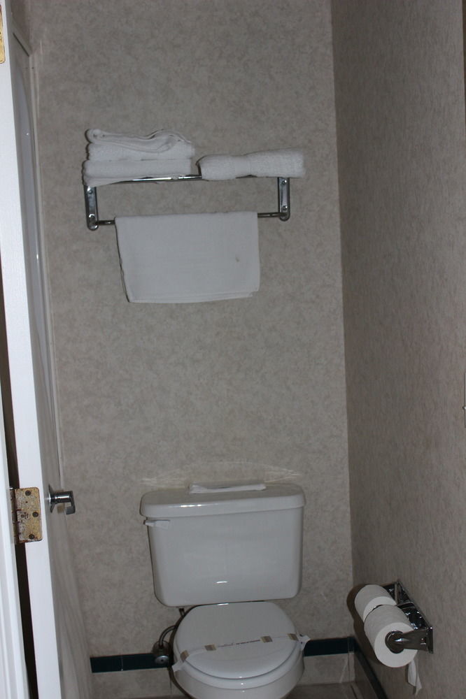 Gridley Inn & Rv Park Екстер'єр фото