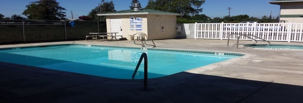 Gridley Inn & Rv Park Екстер'єр фото