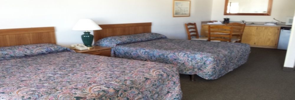 Gridley Inn & Rv Park Екстер'єр фото