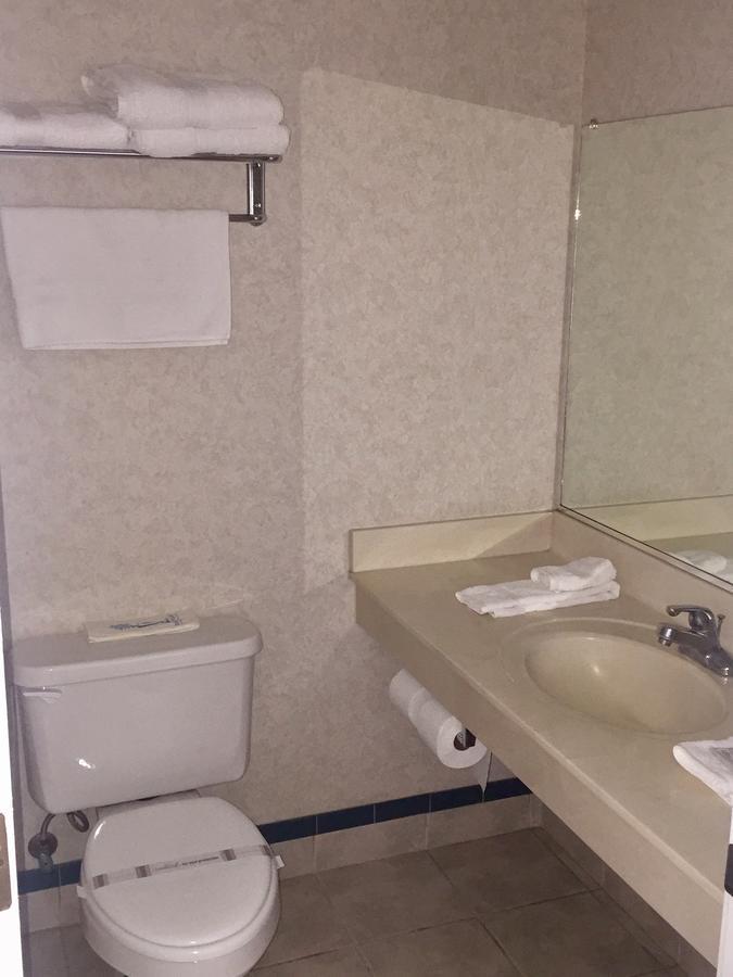 Gridley Inn & Rv Park Екстер'єр фото